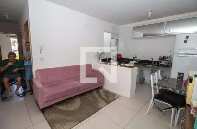 Apartamento com 2 quartos à venda na Rua Doutor Sales Gomes Júnior, --, Jardim Teresa, São Paulo