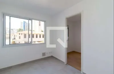 Apartamento com 2 quartos à venda na Rua Amandaú, --, Água Fria, São Paulo