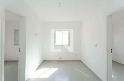 Apartamento com 2 quartos à venda na Rua Doutor Edgar Garcia Vieira, --, Vila Aricanduva, São Paulo