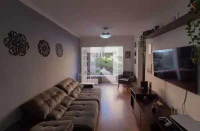 Apartamento com 2 quartos à venda na Rua Pacheco Melo, --, Jardim Palmares, São Paulo