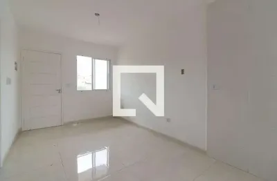 Apartamento com 2 quartos à venda na Rua Doutor Pedro Mendes, --, Artur Alvim, São Paulo