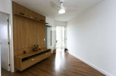 Apartamento com 2 quartos à venda na Avenida José André de Moraes, --, Parque Monte Alegre, Taboão da Serra