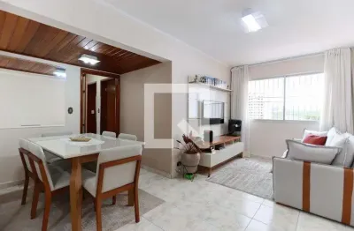 Apartamento com 3 quartos à venda na Rua Engenheiro Jean Buff, --, Mandaqui, São Paulo