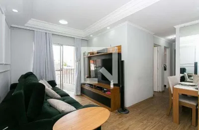 Apartamento com 3 quartos à venda na Rua Pedro Malaquias, --, Vila Carrão, São Paulo