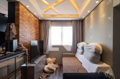 Apartamento com 2 quartos à venda na Rua Afonso Pena, --, Bom Retiro, São Paulo