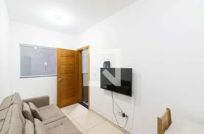 Apartamento com 2 quartos à venda na Rua Agenor Rocha, --, Vila Jacuí, São Paulo