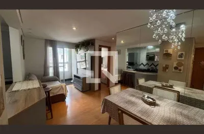 Apartamento com 2 quartos à venda na Rua Ancara, --, Utinga, Santo André