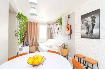 Apartamento com 2 quartos à venda na Rua Corveta Euterpe, --, Itaquera, São Paulo