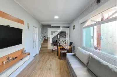 Apartamento com 2 quartos à venda na Rua Bahia, --, Vila Jordanópolis, São Bernardo do Campo