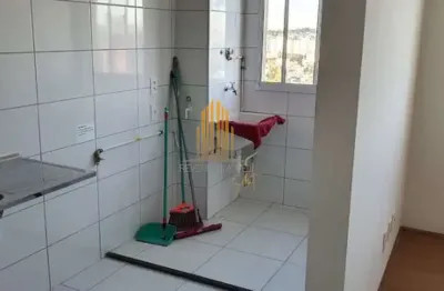 CONDOMINIO EDIFICIO UNICO SACOMA, APARTAMENTO DE 40m2 COM 2 DORMI, 1 VAGA , Á VENDA NO BAIRRO SACOMÃ