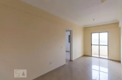 Apartamento com 2 quartos à venda na Rua Mianos, --, Vila Campestre, São Paulo