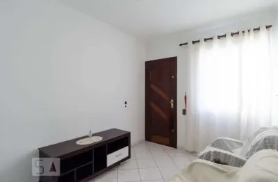 Apartamento com 2 quartos à venda na Avenida José Odorizzi, --, Assunção, São Bernardo do Campo