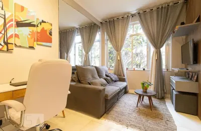 Kitnet / Stúdio à venda na Rua Acaraú, --, Consolação, São Paulo