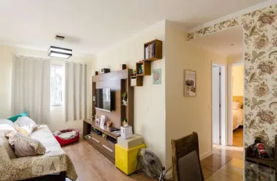 Apartamento com 2 quartos à venda na Rua Coimbra, --, Centro, Diadema