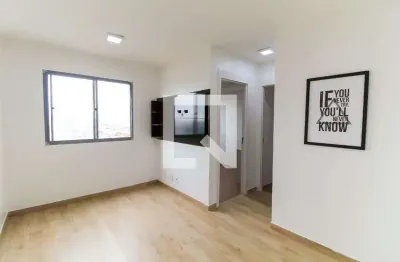 Apartamento com 2 quartos à venda na Rua Conselheiro Lafaiette, --, Mooca, São Paulo