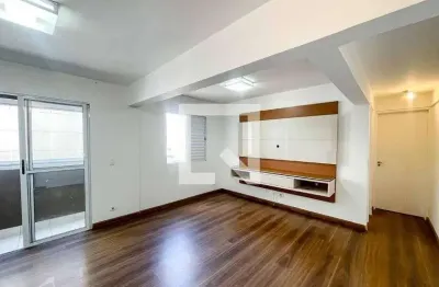 Apartamento com 1 quarto à venda na Rua Joaquim Afonso de Souza, --, Vila Santista, São Paulo