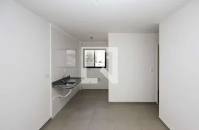 Apartamento com 2 quartos à venda na Rua Dona Vitória Speers, --, Vila Formosa, São Paulo