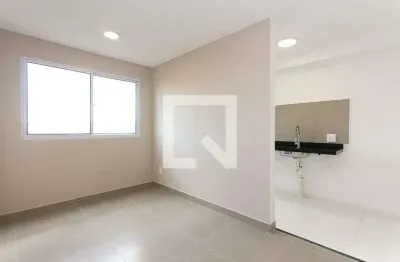 Apartamento com 2 quartos à venda na Avenida Condessa Elisabeth de Robiano, --, Penha De França, São Paulo