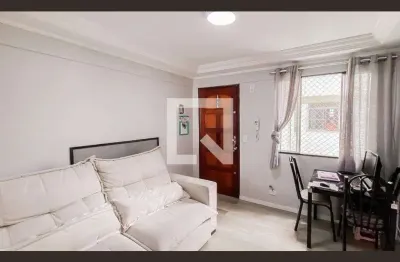 Apartamento com 2 quartos à venda na Rua Olho D'Água do Borges, --, Cangaíba, São Paulo