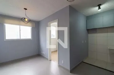 Apartamento com 2 quartos à venda na Avenida Miguel Yunes, --, Campo Grande, São Paulo