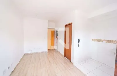 Apartamento com 1 quarto à venda na Rua Raimundo Mattiuzzo, --, Cangaíba, São Paulo