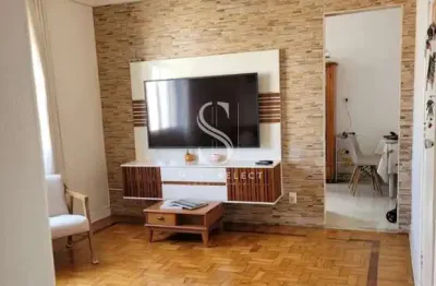 Condomínio r monteiro em brás - apartamento de 76m² com 3 quartos, sala e banheiro.