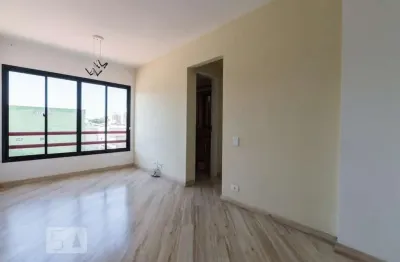 Apartamento com 2 quartos à venda na Rua Deputado Emílio Carlos, --, Vila Yara, Osasco
