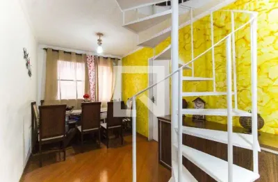 Cobertura com 3 quartos à venda na Rua Salvador do Sul, --, Itaquera, São Paulo