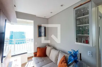 Cobertura com 2 quartos à venda na Rua Jarauara, --, Vila Ré, São Paulo