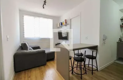 Apartamento com 2 quartos à venda na Rua Flora, --, Brás, São Paulo