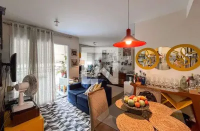 Apartamento com 1 quarto à venda na Avenida Santo Albano, --, Vila das Mercês, São Paulo