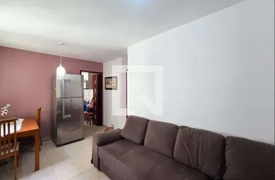 Apartamento com 2 quartos à venda na Rua João Biancalana, --, Paulicéia, São Bernardo do Campo