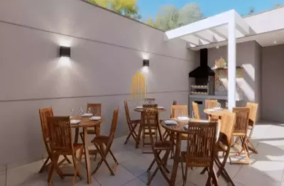 Berrini apartamento residencial possui 1 dormitório(1 suíte)1 banheiros e 1 vaga,à venda no brooklin