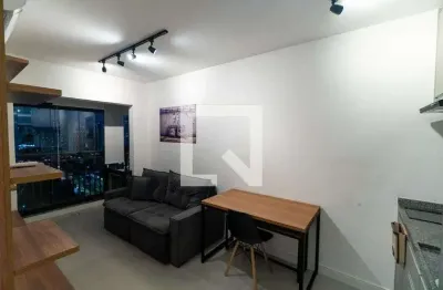Apartamento com 1 quarto à venda na Avenida Interlagos, --, Vila Mascote, São Paulo