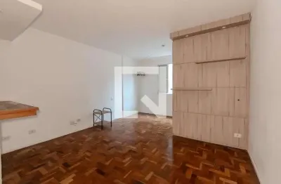 Kitnet / Stúdio à venda na Rua Santo Antônio, --, Bela Vista, São Paulo