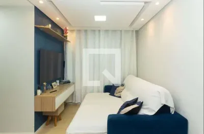 Apartamento com 2 quartos à venda na Avenida Itaquera, --, Itaquera, São Paulo