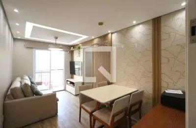 Apartamento com 2 quartos à venda na Rua Tiradentes, --, Centro, Diadema