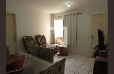 Apartamento com 2 quartos à venda na Rua Flor de Iris, --, Quitaúna, Osasco