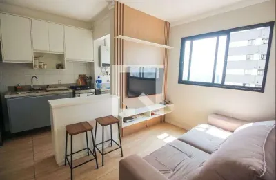 Apartamento com 2 quartos à venda na Rua Flama, --, Morumbi, São Paulo