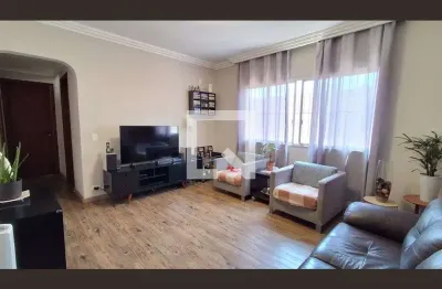 Apartamento com 3 quartos à venda na Rua Francisco Alves, --, Paulicéia, São Bernardo do Campo