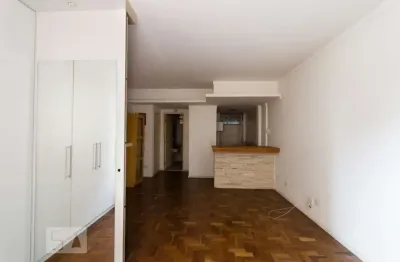 Apartamento com 1 quarto à venda na Rua Santo Antônio, --, Bela Vista, São Paulo