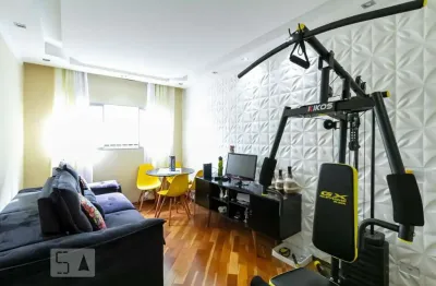 Apartamento com 2 quartos à venda na Rua Neuchatel, --, Taboão, São Bernardo do Campo