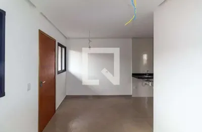 Apartamento com 1 quarto à venda na Rua Cláudio Luís da Costa, --, Vila Formosa, São Paulo