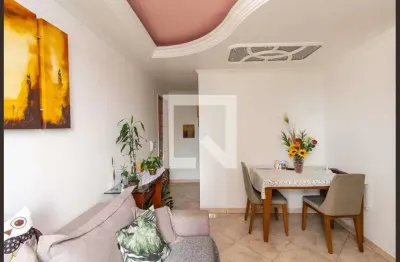 Apartamento com 2 quartos à venda na Estrada Itaquera-Guaianazes, --, Itaquera, São Paulo