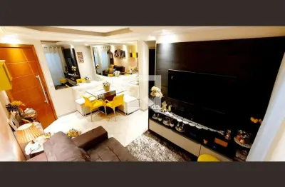 Apartamento com 2 quartos à venda na Rua José de Figueiredo Seixas, --, Sítio do Mandaqui, São Paulo