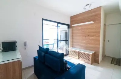 Apartamento com 1 quarto à venda na Rua General Chagas Santos, --, Saúde, São Paulo