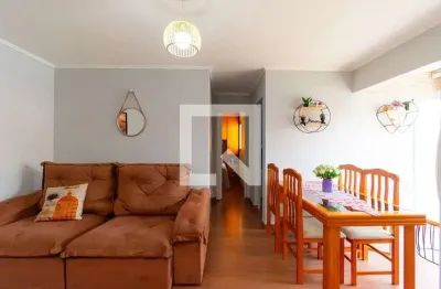 Apartamento com 2 quartos à venda na Rua Pascoal Ranieri Mazzilli, --, Sapopemba, São Paulo