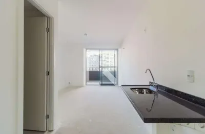 Kitnet / Stúdio à venda na Rua Cunha Gago, --, Pinheiros, São Paulo