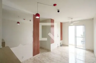 Apartamento com 3 quartos à venda na Rua Gaspar Ricardo, --, Centro, Diadema