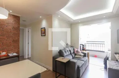 Apartamento com 2 quartos à venda na Rua General Bagnuolo, --, Vila Prudente, São Paulo